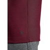 image:imageGaiam Mens Cozy amp Cool Long Sleeve Crewneck Top Standard Fit Stretch Midweight Micro Waffle Jacquard MaterialPort Royale