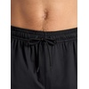 image:imageGaiam Mens Everyday Basic 7 Short 20 Relaxed Fit Stretch Midweight MaterialBlack