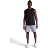 image:imageGaiam Mens Everyday Basic Muscle Tank Top Standard Fit Stretch Midweight MaterialBlack