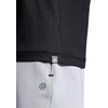 image:imageGaiam Mens Everyday Basic Muscle Tank Top Standard Fit Stretch Midweight MaterialBlack