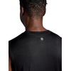 image:imageGaiam Mens Everyday Basic Muscle Tank Top Standard Fit Stretch Midweight MaterialBlack