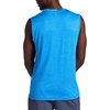 image:imageGaiam Mens Everyday Basic Muscle Tank Top Standard Fit Stretch Midweight MaterialCampanula Heather