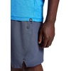 image:imageGaiam Mens Everyday Basic Muscle Tank Top Standard Fit Stretch Midweight MaterialCampanula Heather