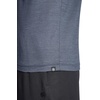 image:imageGaiam Mens Everyday Basic Muscle Tank Top Standard Fit Stretch Midweight MaterialCool Grey Heather