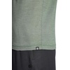 image:imageGaiam Mens Everyday Basic Muscle Tank Top Standard Fit Stretch Midweight MaterialDuck Green Heather