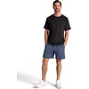 image:imageGaiam Mens Everyday Basic Raglan Top Standard Fit Stretch Midweight Jersey MaterialBlack