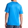 image:imageGaiam Mens Everyday Basic Raglan Top Standard Fit Stretch Midweight Jersey MaterialCampanula