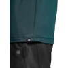 image:imageGaiam Mens Everyday Basic Raglan Top Standard Fit Stretch Midweight Jersey MaterialPonderosa Pine