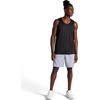 image:imageGaiam Mens Everyday Basic Tank Top Standard Fit Stretch Midweight Jersey MaterialBlack
