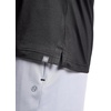 image:imageGaiam Mens Everyday Basic Tank Top Standard Fit Stretch Midweight Jersey MaterialBlack