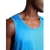 image:imageGaiam Mens Everyday Basic Tank Top Standard Fit Stretch Midweight Jersey MaterialCampanula