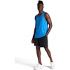 image:imageGaiam Mens Everyday Basic Tank Top Standard Fit Stretch Midweight Jersey MaterialCampanula