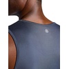 image:imageGaiam Mens Everyday Basic Tank Top Standard Fit Stretch Midweight Jersey MaterialCool Grey