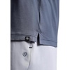 image:imageGaiam Mens Everyday Basic Tank Top Standard Fit Stretch Midweight Jersey MaterialCool Grey
