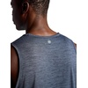 image:imageGaiam Mens Everyday Basic Tank Top Standard Fit Stretch Midweight Jersey MaterialCool Grey Heather