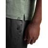 image:imageGaiam Mens Everyday Basic Tank Top Standard Fit Stretch Midweight Jersey MaterialDuck Green Heather
