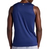 image:imageGaiam Mens Everyday Basic Tank Top Standard Fit Stretch Midweight Jersey MaterialMedieval Blue