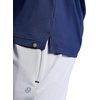 image:imageGaiam Mens Everyday Basic Tank Top Standard Fit Stretch Midweight Jersey MaterialMedieval Blue