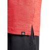 image:imageGaiam Mens Everyday Basic Tank Top Standard Fit Stretch Midweight Jersey MaterialPoppy Red Heather