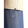 image:imageGaiam Mens Everyday Basic VNeck Top Standard Fit Stretch Midweight MaterialBeige