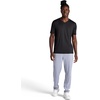 image:imageGaiam Mens Everyday Basic VNeck Top Standard Fit Stretch Midweight MaterialBlack