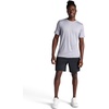 image:imageGaiam Mens Hero 7 Short Standard Fit Stretch Midweight Terry MaterialBlack