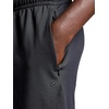 image:imageGaiam Mens Hero 7 Short Standard Fit Stretch Midweight Terry MaterialBlack