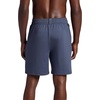 image:imageGaiam Mens Hero 7 Short Standard Fit Stretch Midweight Terry MaterialCool Grey