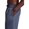 image:imageGaiam Mens Hero 7 Short Standard Fit Stretch Midweight Terry MaterialCool Grey