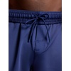 image:imageGaiam Mens Hero 7 Short Standard Fit Stretch Midweight Terry MaterialMedieval Blue