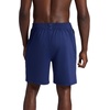 image:imageGaiam Mens Hero 7 Short Standard Fit Stretch Midweight Terry MaterialMedieval Blue
