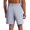 image:imageGaiam Mens Hero 7 Short Standard Fit Stretch Midweight Terry MaterialSleet