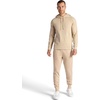 image:imageGaiam Mens Lotus Oblong Hoodie Relaxed Fit Stretch Heavyweight Terry MaterialHumus
