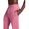 image:imageGaiam Mens Lotus Oblong Pant Standard Fit 31 Inseam Stretch Heavyweight Terry MaterialMesa Rose