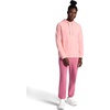 image:imageGaiam Mens Lotus Oblong Pant Standard Fit 31 Inseam Stretch Heavyweight Terry MaterialMesa Rose
