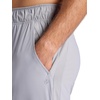 image:imageGaiam Mens Lotus Oblong Pant Standard Fit 31 Inseam Stretch Heavyweight Terry MaterialSleet