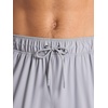 image:imageGaiam Mens Lotus Oblong Pant Standard Fit 31 Inseam Stretch Heavyweight Terry MaterialSleet