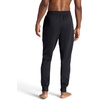 image:imageGaiam Mens Mantra Jogger Standard Fit 30 Inseam Stretch Midweight MaterialBlack