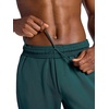 image:imageGaiam Mens Mantra Jogger Standard Fit 30 Inseam Stretch Midweight MaterialPonderosa Pine