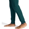 image:imageGaiam Mens Mantra Jogger Standard Fit 30 Inseam Stretch Midweight MaterialPonderosa Pine