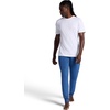 image:imageGaiam Mens Mantra Jogger Standard Fit 30 Inseam Stretch Midweight MaterialTrue Navy