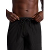 image:imageGaiam Mens Nomad 7 Short Standard Fit Stretch Lightweight Material MoistureWickingBlack