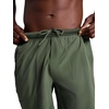 image:imageGaiam Mens Nomad 7 Short Standard Fit Stretch Lightweight Material MoistureWickingDuck Green