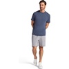 image:imageGaiam Mens Nomad 7 Short Standard Fit Stretch Lightweight Material MoistureWickingSleet