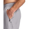 image:imageGaiam Mens Nomad 7 Short Standard Fit Stretch Lightweight Material MoistureWickingSleet