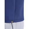 image:imageGaiam Mens Recovery Long Sleeve QuarterZip Standard Fit Midweight Breathable MaterialMedieval Blue