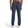 image:imageGaiam Mens Restorative Pant 31 Inseam Stretch Midweight MaterialCool Grey Heather