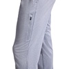 image:imageGaiam Mens Restorative Pant 31 Inseam Stretch Midweight MaterialSleet Heather