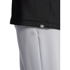 image:imageGaiam Mens Serenity Flow Long Sleeve Cowl Neck Quarterzip Hoodie Standard Fit Stretch Midweight MaterialBlack