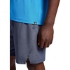 image:imageGaiam Mens Stretch Tech TShirt Standard Fit Stretch Midweight Performance MaterialCampanula